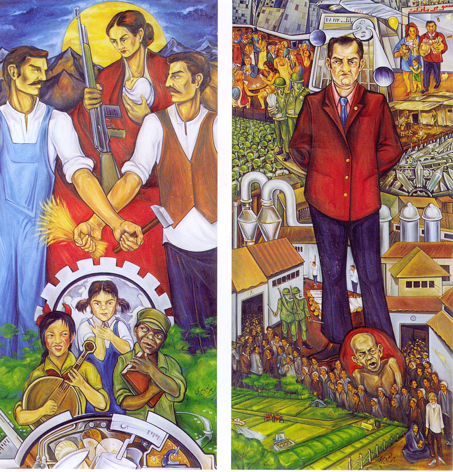 Bahram Dabiri — 035