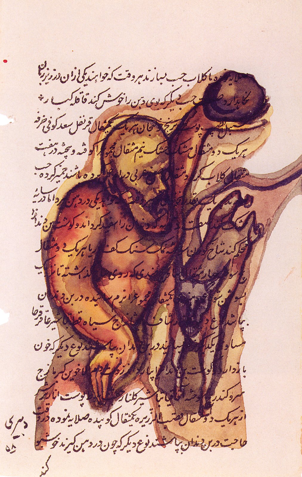 Bahram Dabiri — 036
