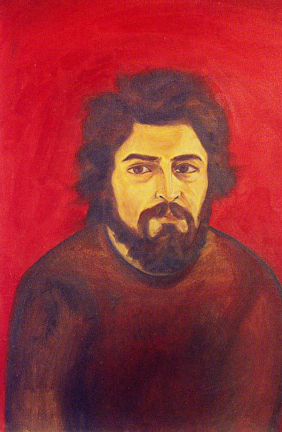 Bahram Dabiri — 040