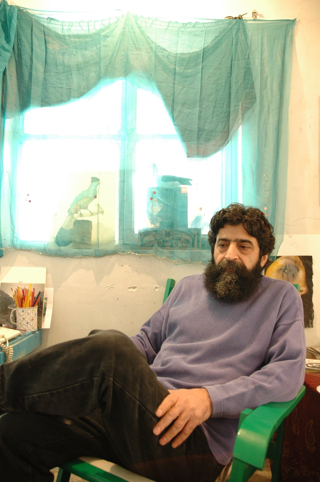 Bahram Dabiri — 074