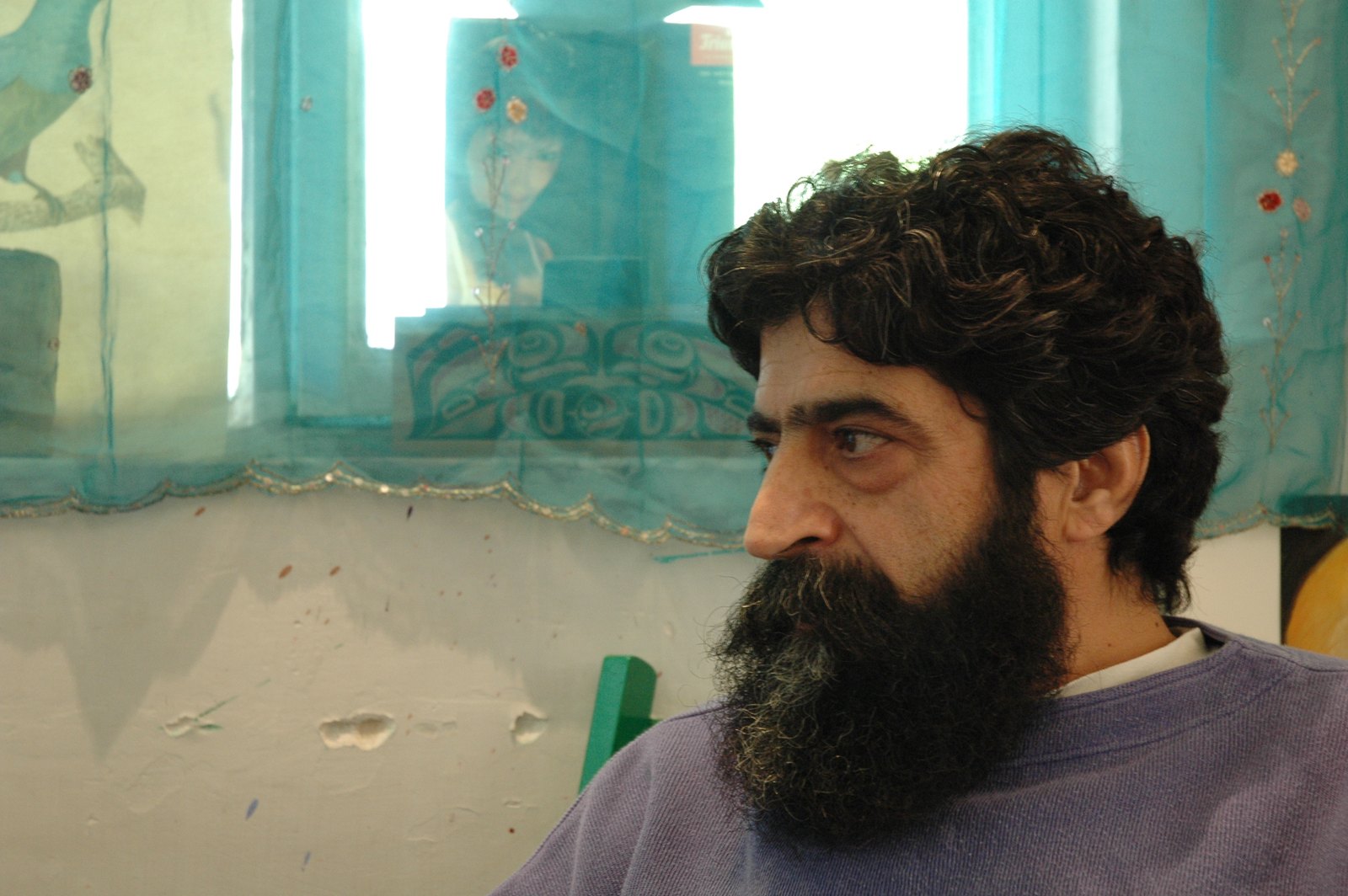 Bahram Dabiri — 075