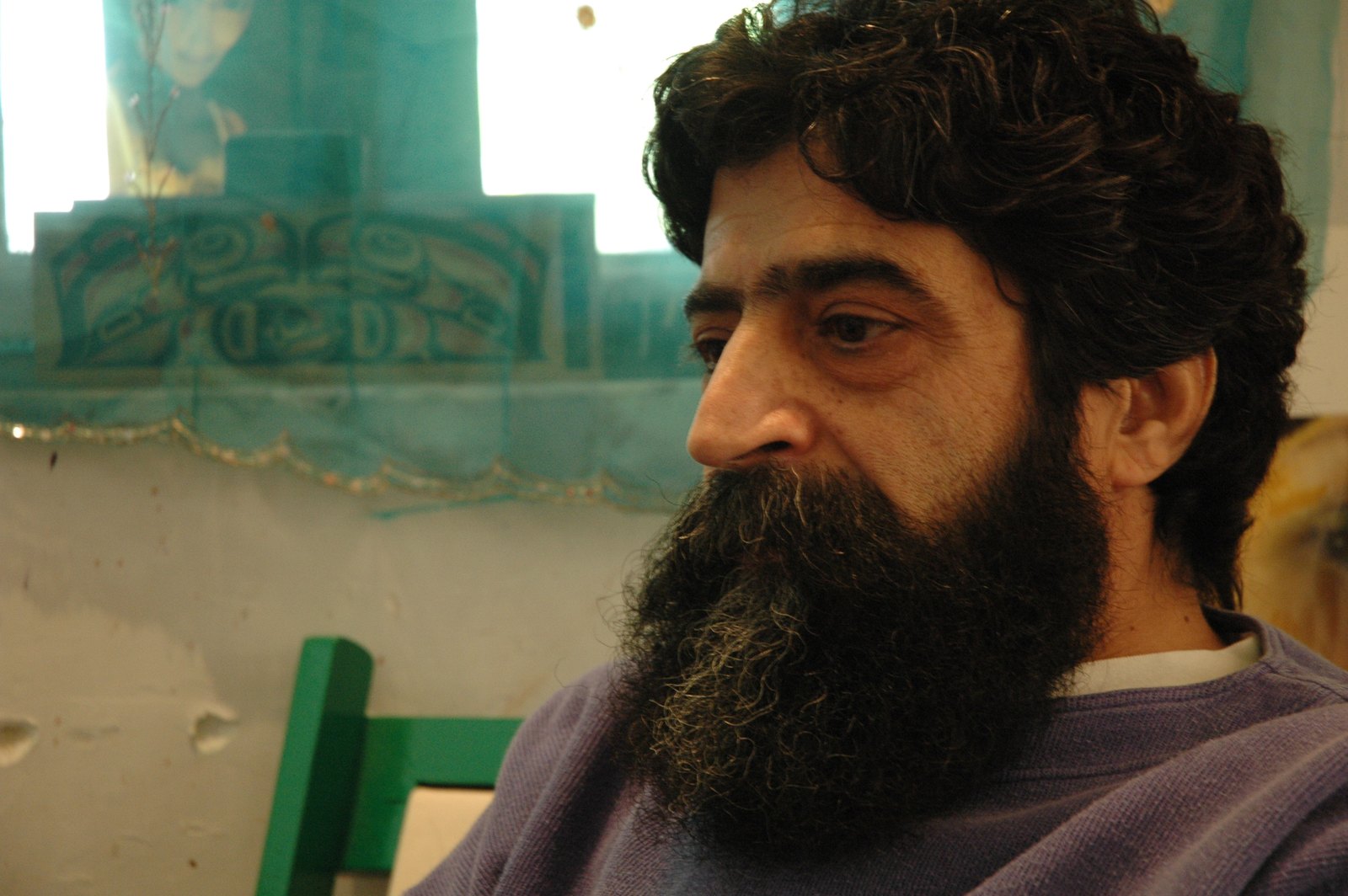 Bahram Dabiri — 077