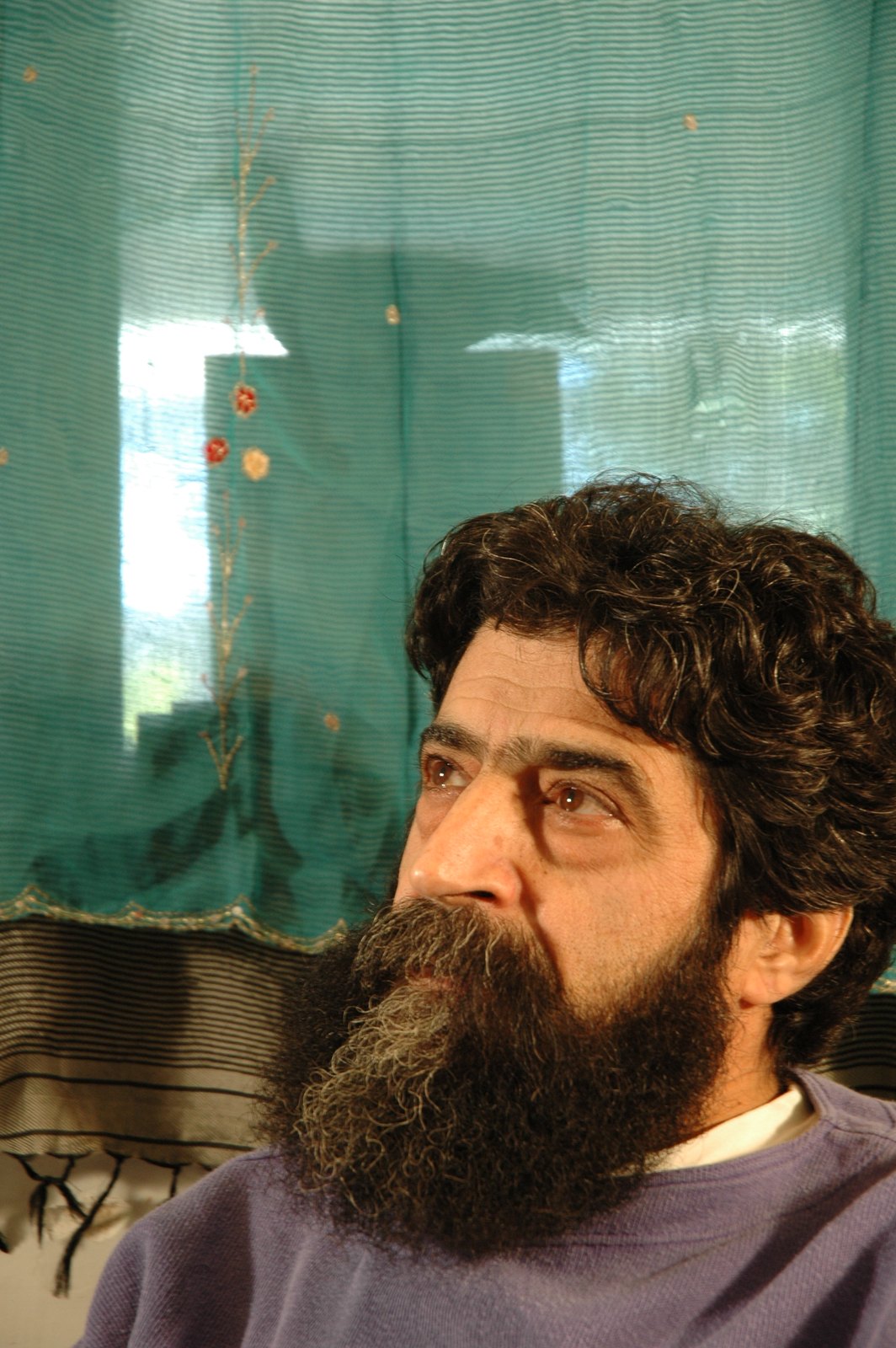 Bahram Dabiri — 081