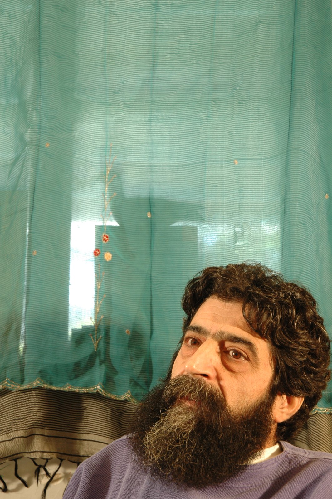 Bahram Dabiri — 082