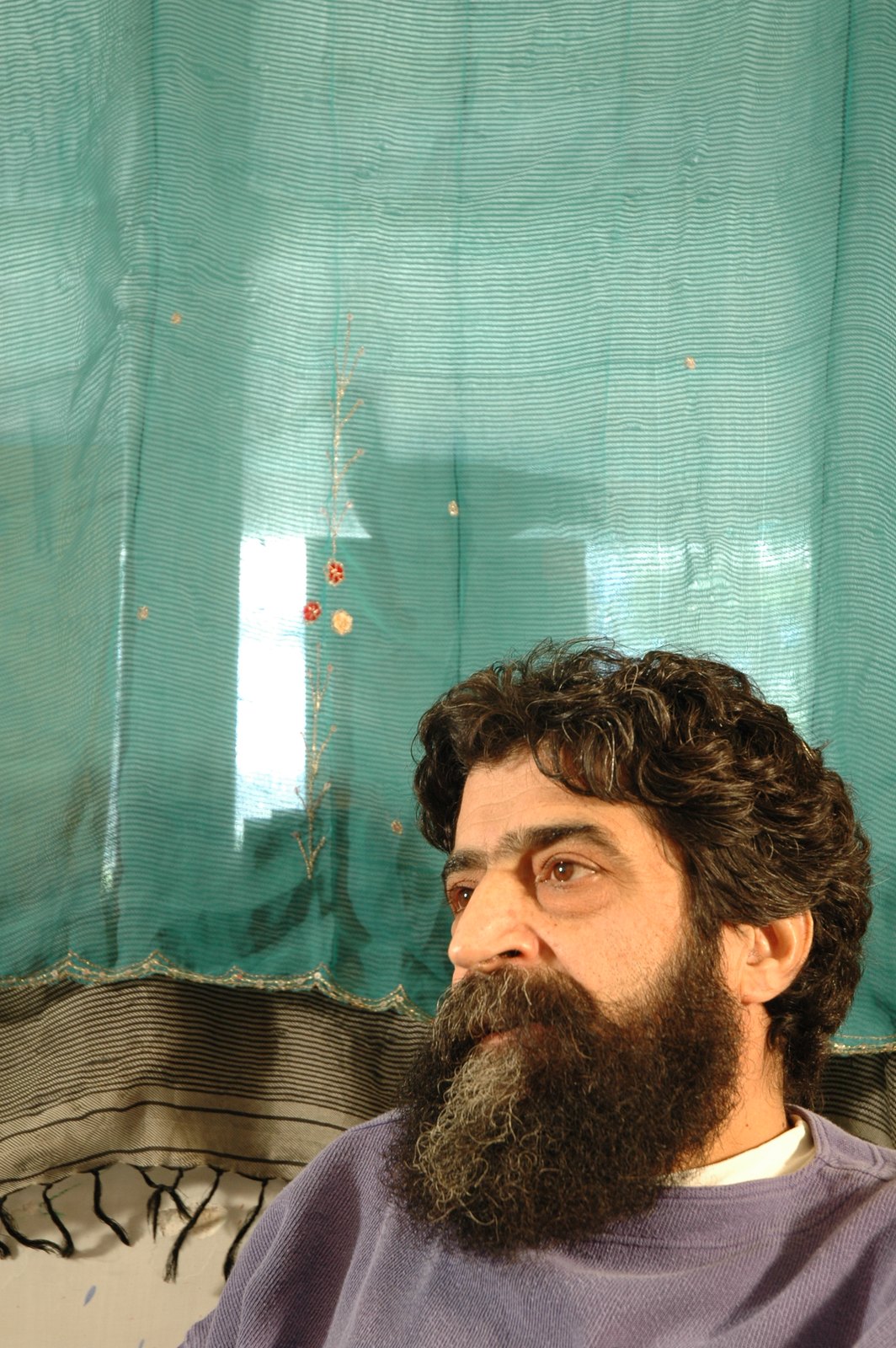 Bahram Dabiri — 083