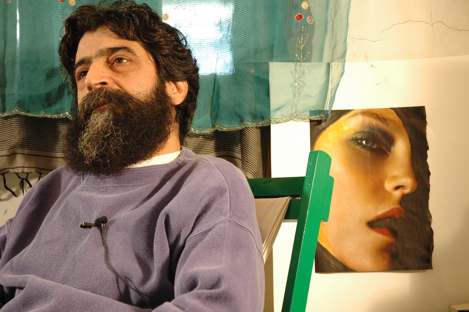 Bahram Dabiri — 084