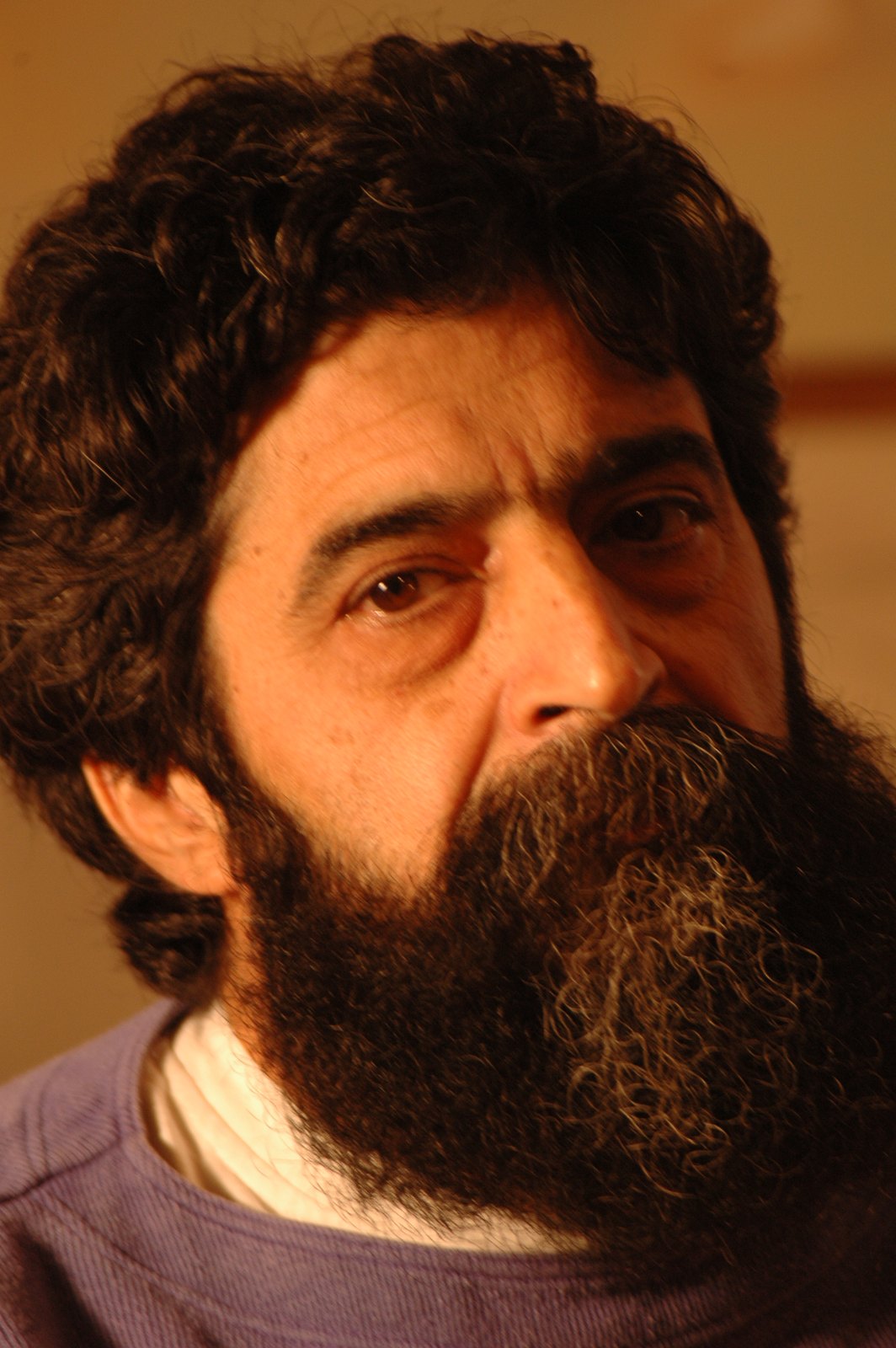 Bahram Dabiri — 102