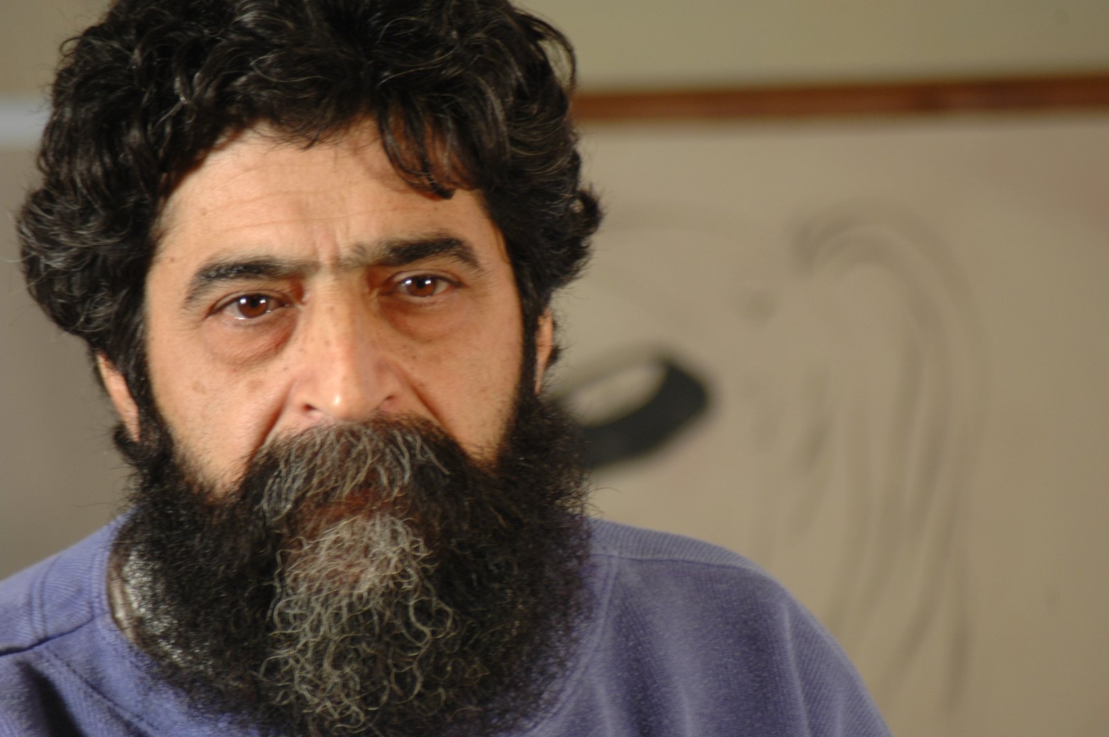 Bahram Dabiri — 104