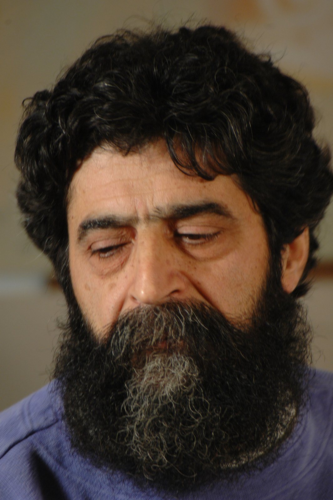 Bahram Dabiri — 105