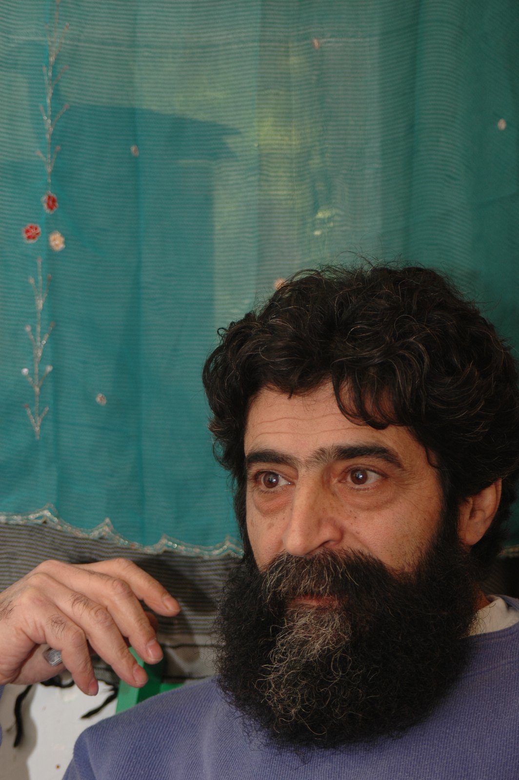 Bahram Dabiri — 115