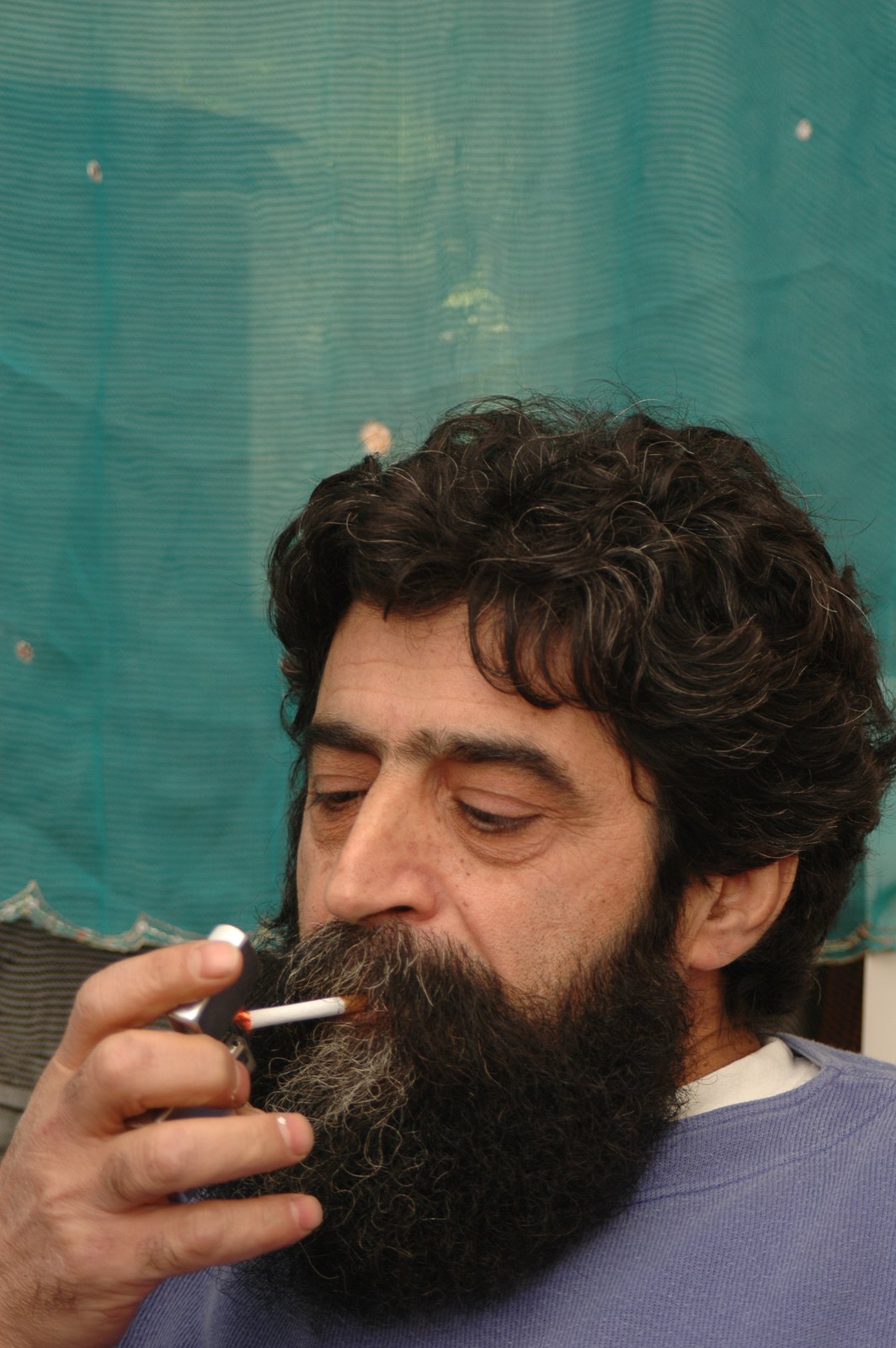 Bahram Dabiri — 116