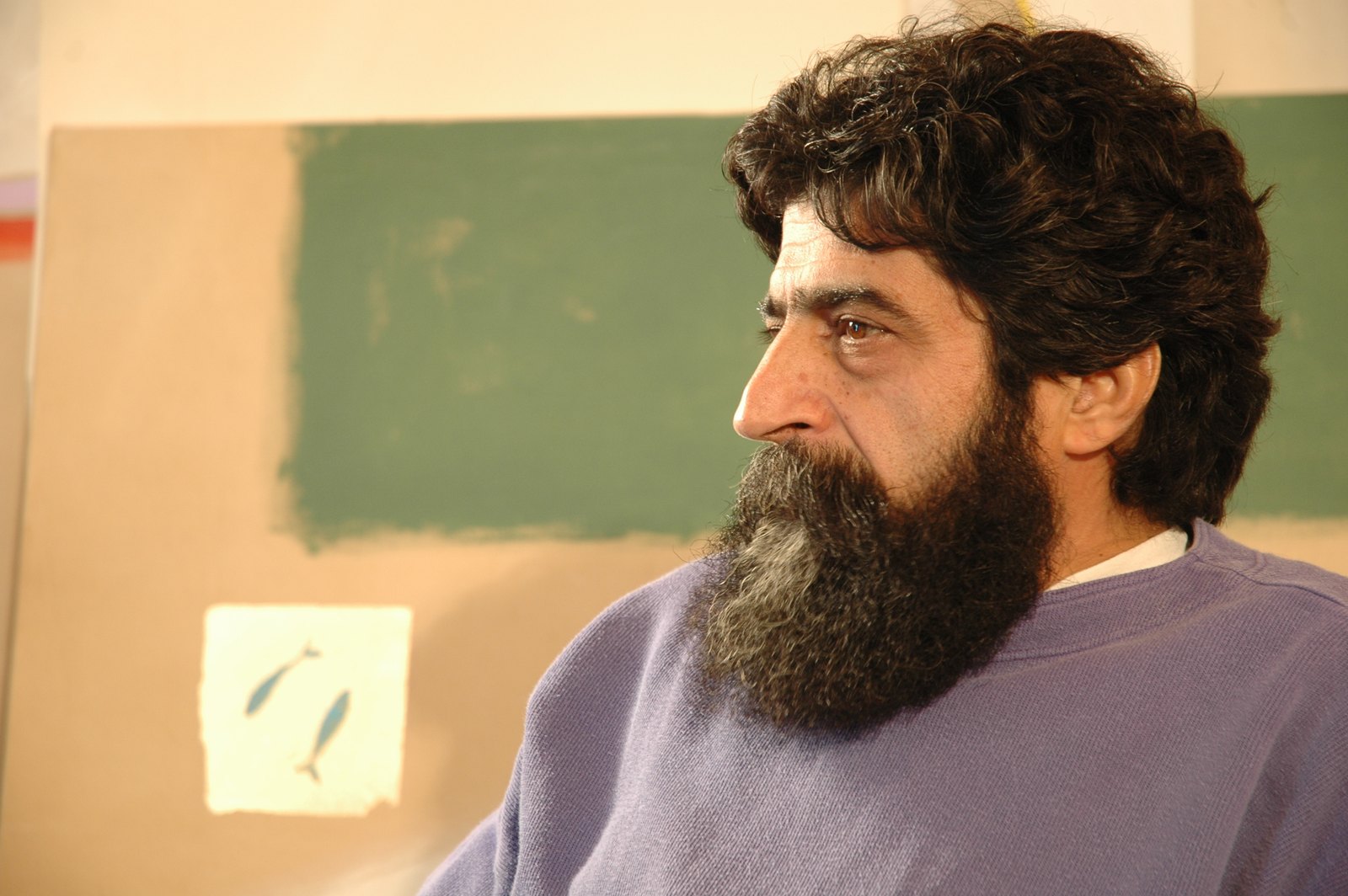 Bahram Dabiri — 128