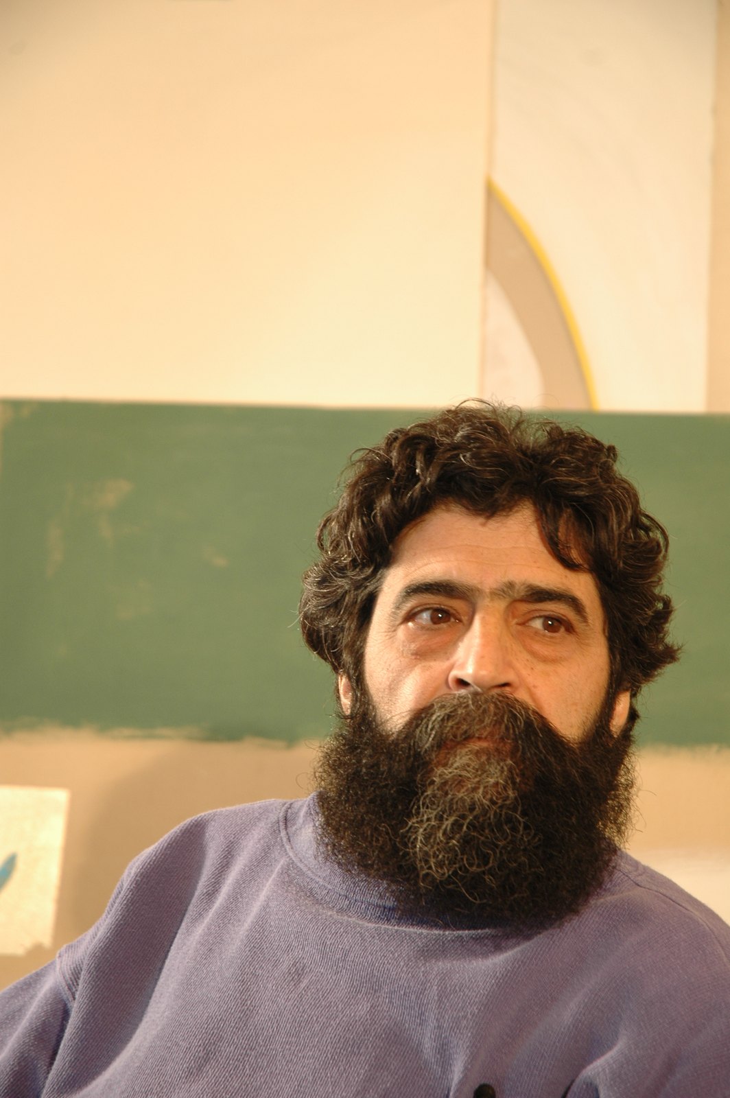Bahram Dabiri — 132