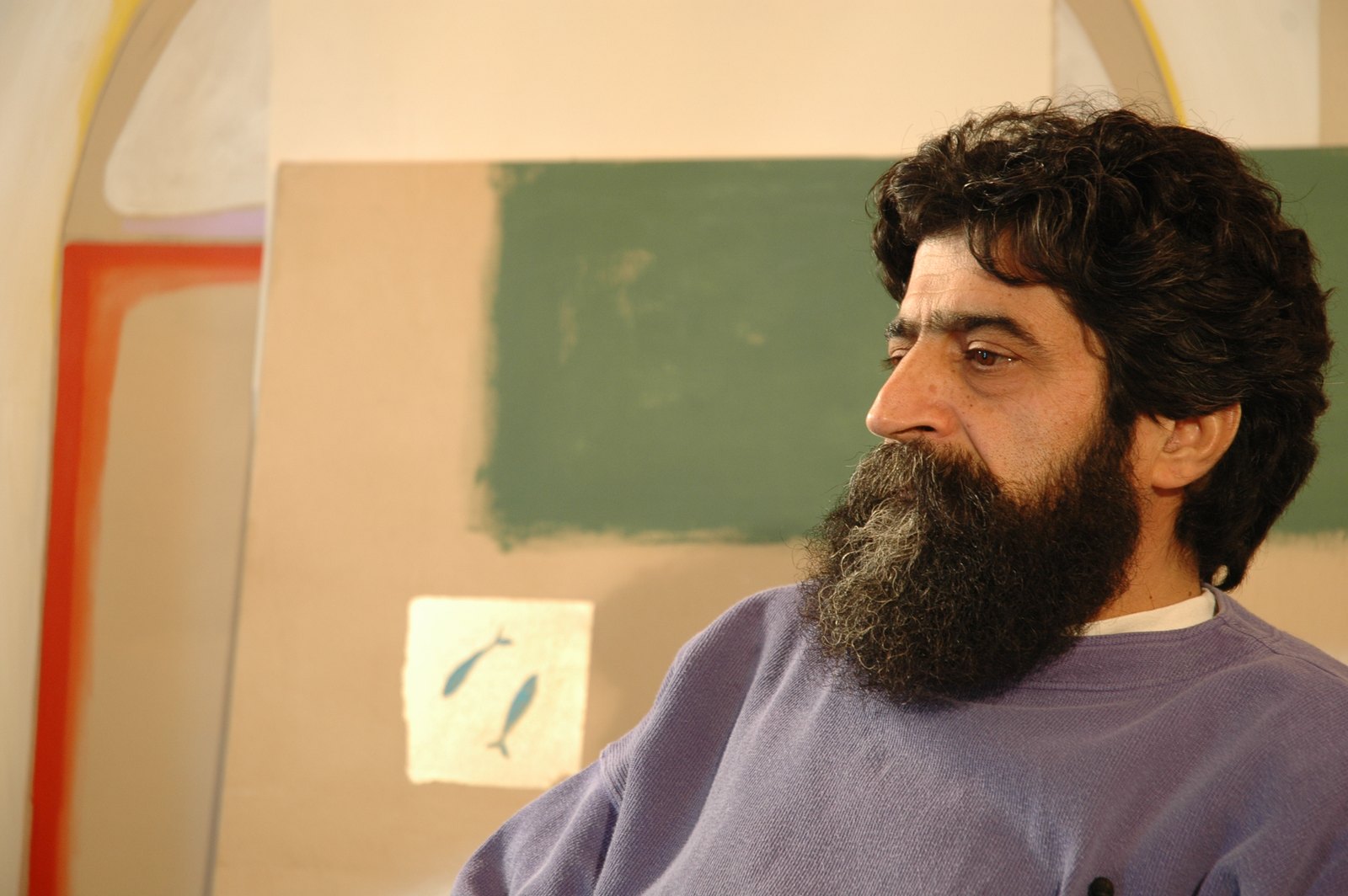 Bahram Dabiri — 133