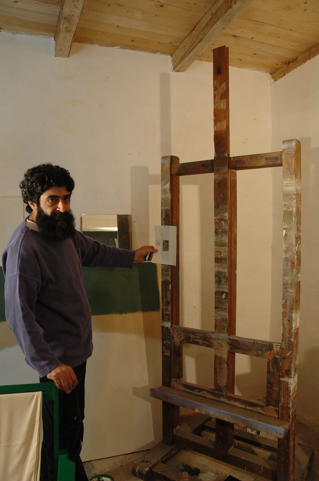 Bahram Dabiri — 141