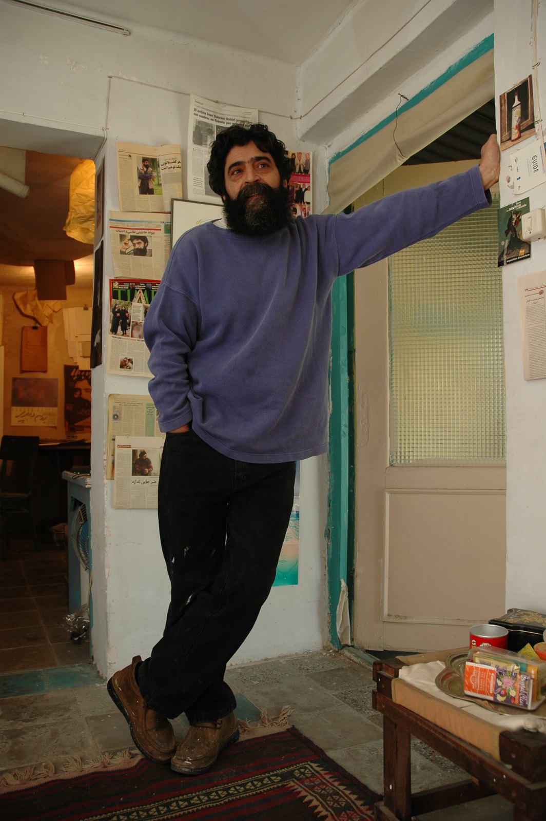 Bahram Dabiri — 145