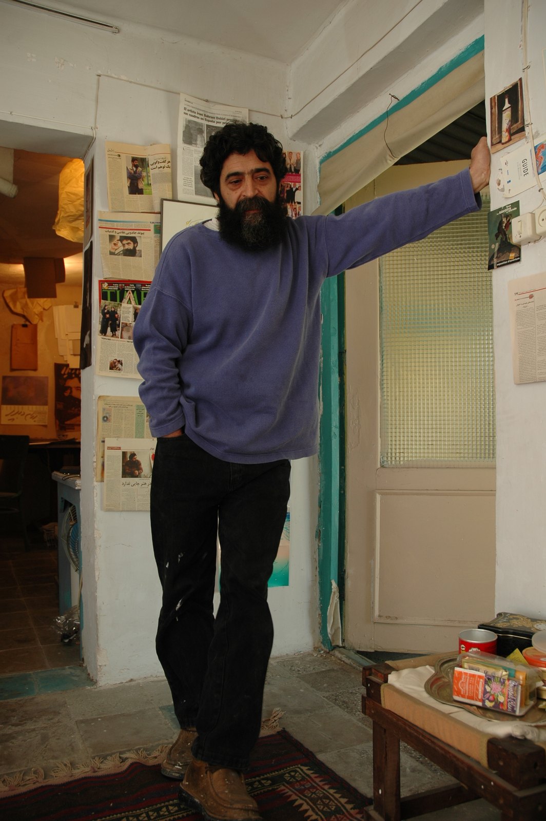 Bahram Dabiri — 146