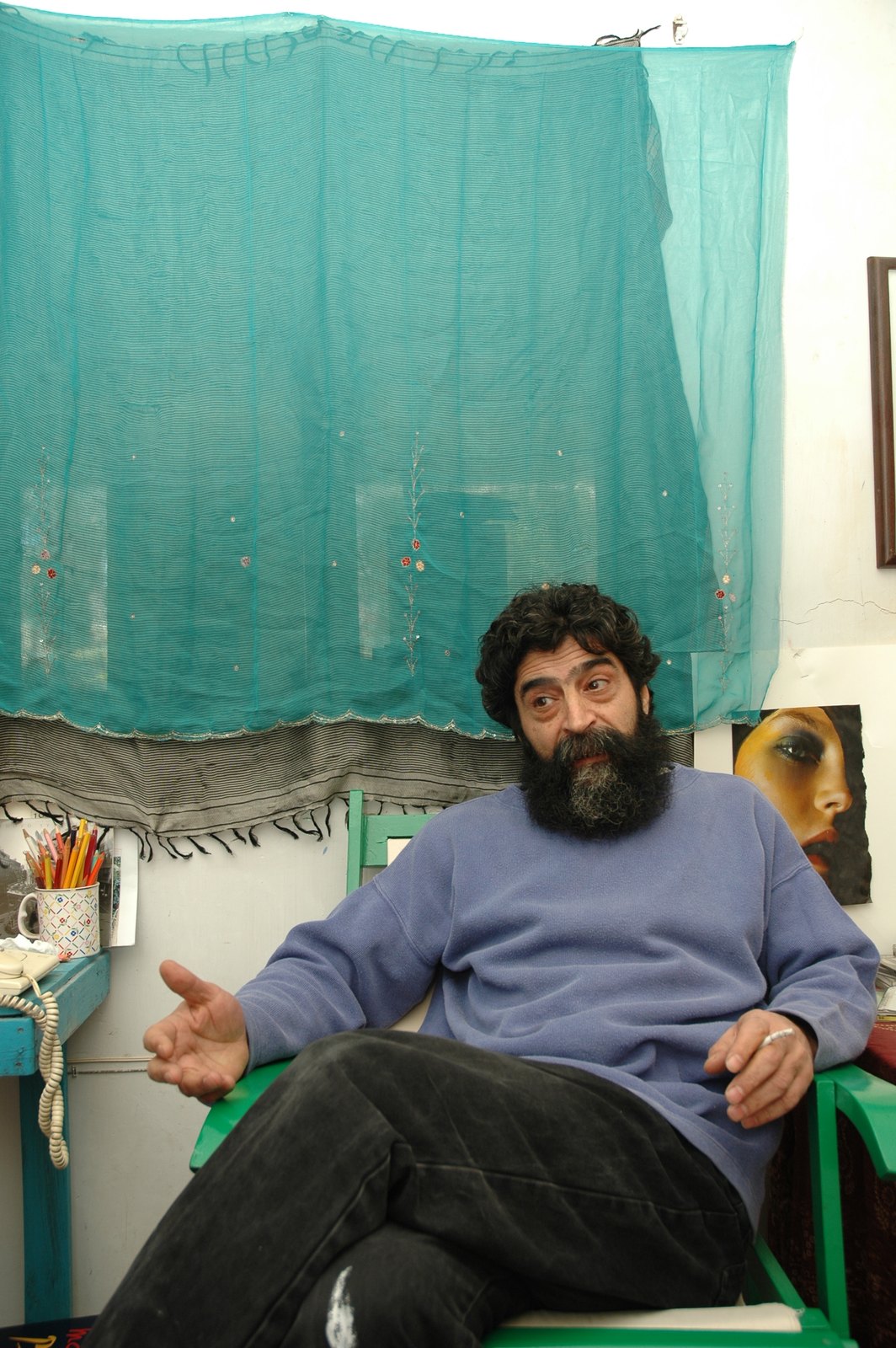 Bahram Dabiri — 147