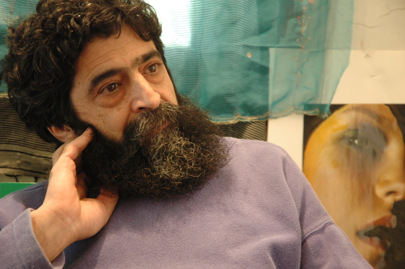 Bahram Dabiri — 148