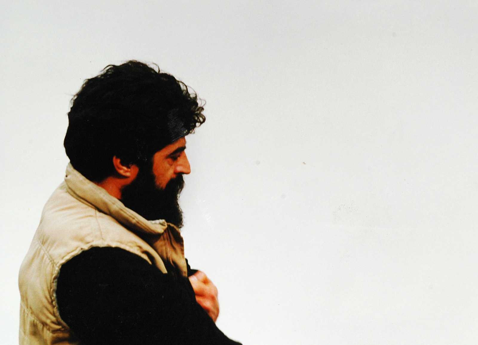 Bahram Dabiri — 178