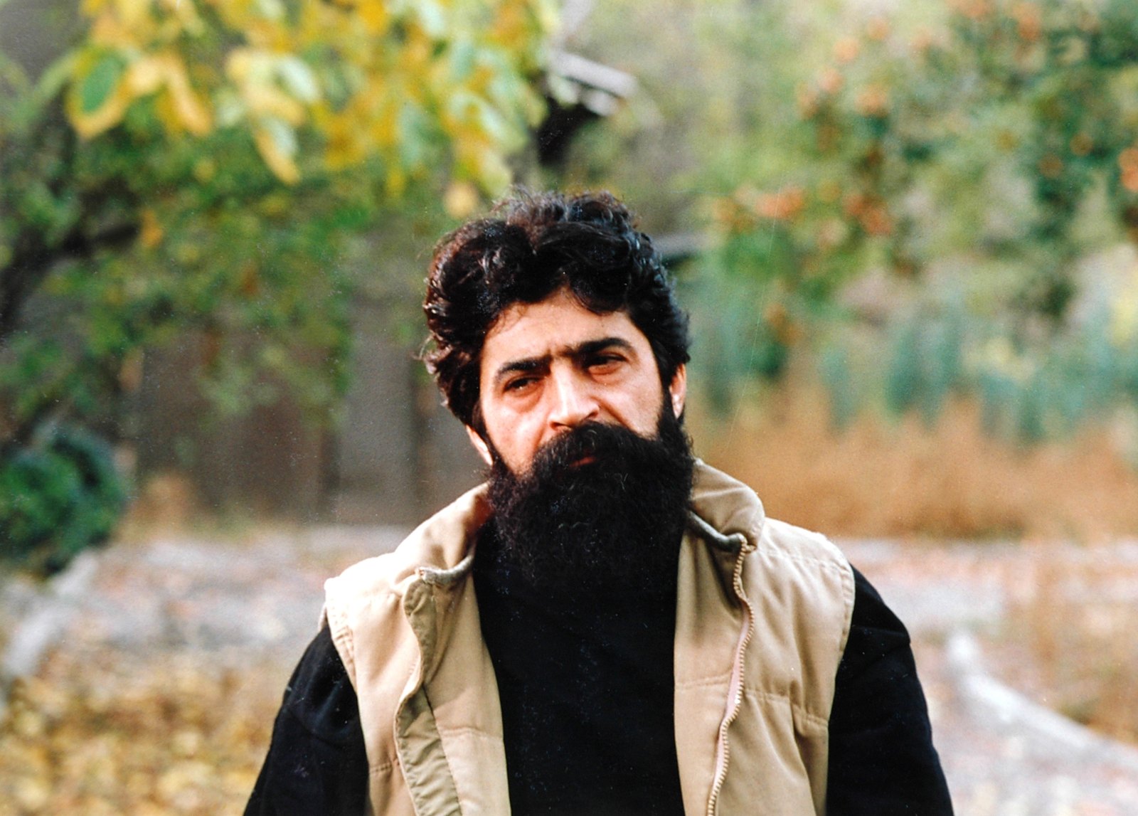Bahram Dabiri — 179