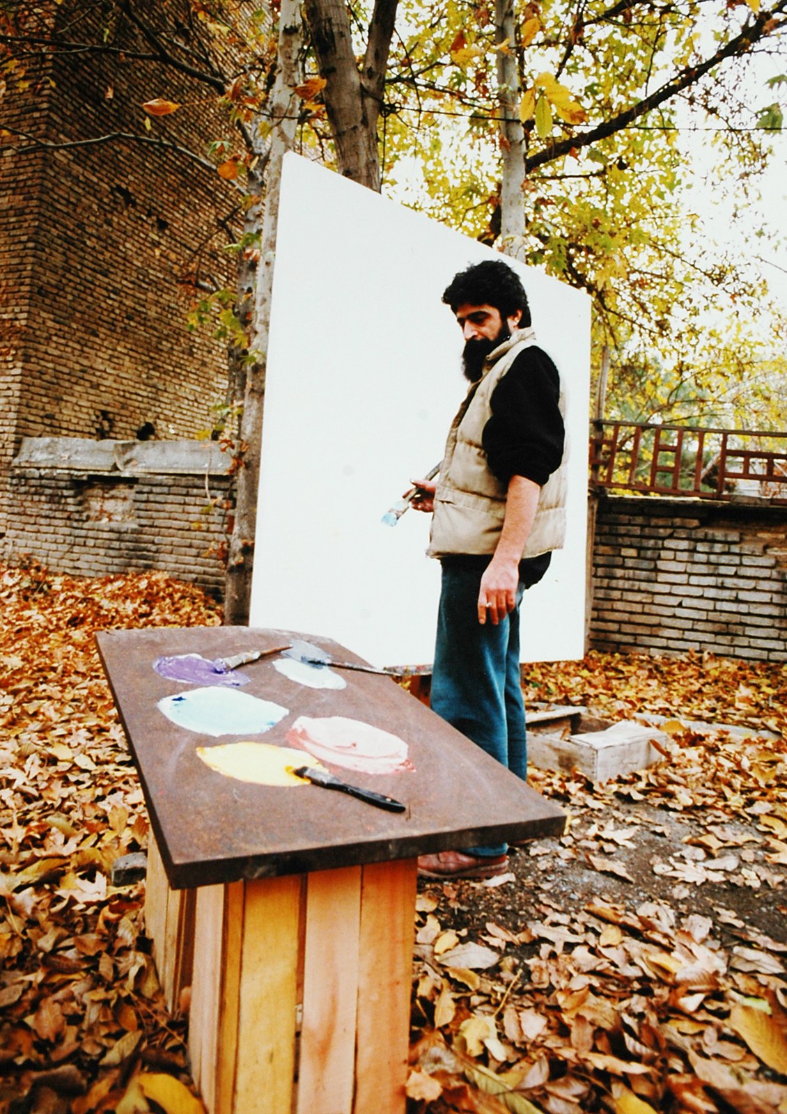 Bahram Dabiri — 181