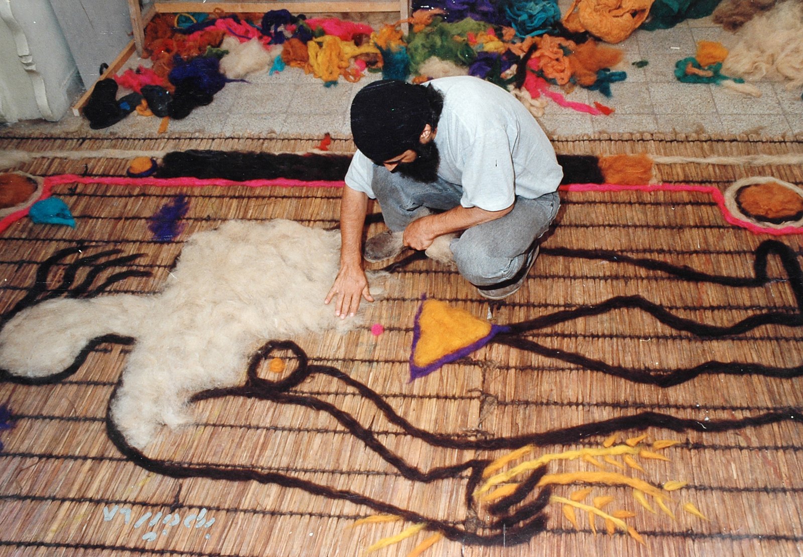 Bahram Dabiri — 192