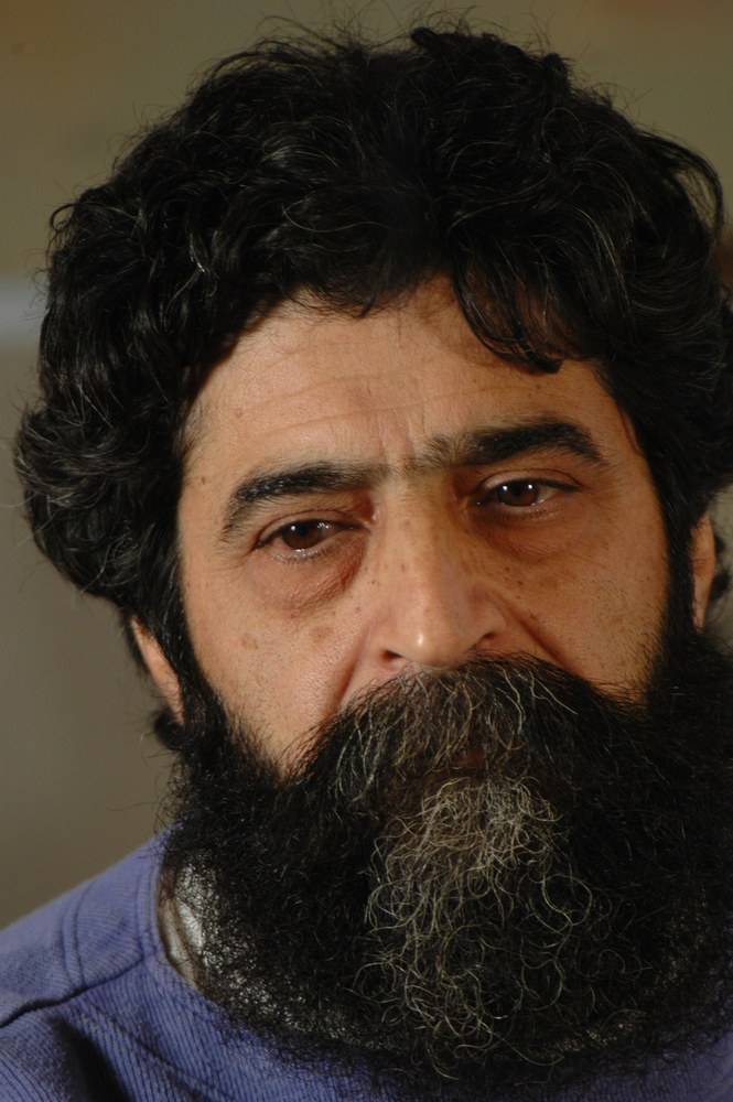 Bahram Dabiri — بهرام دبیری