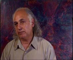 Homayoun Salimi — همایون سلیمی