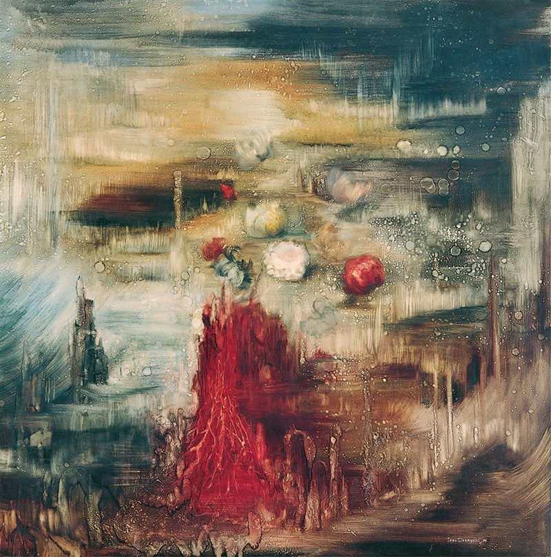 Iran Darroudi — 013