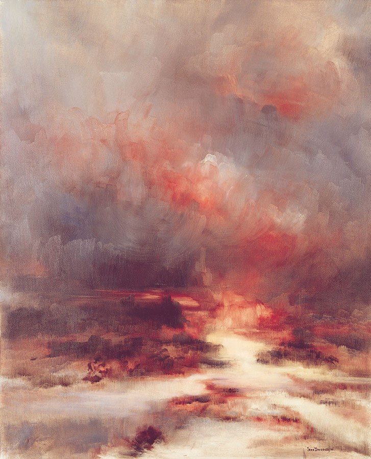 Iran Darroudi — 016