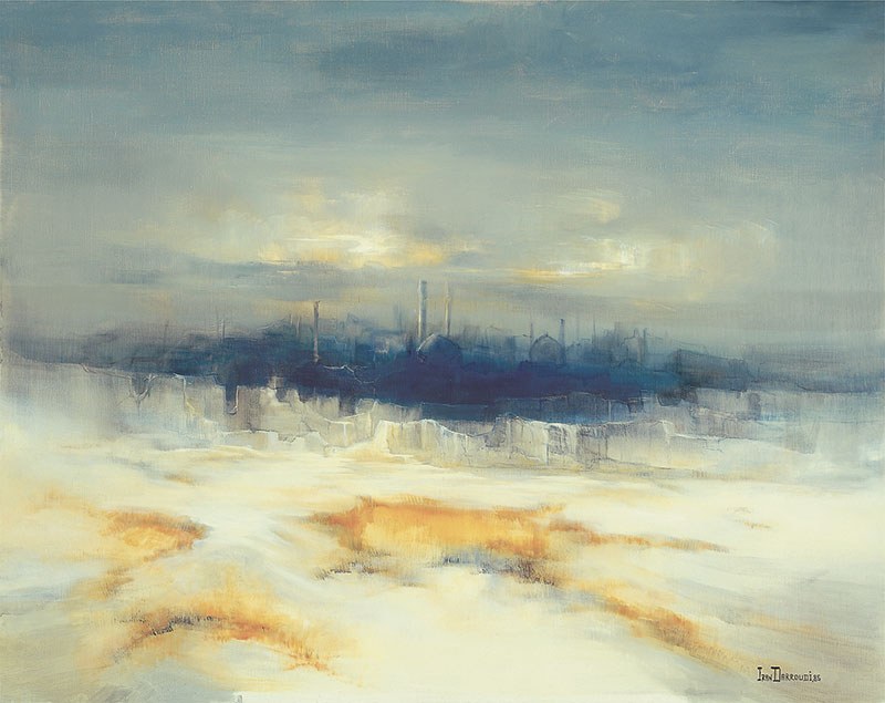 Iran Darroudi — 022