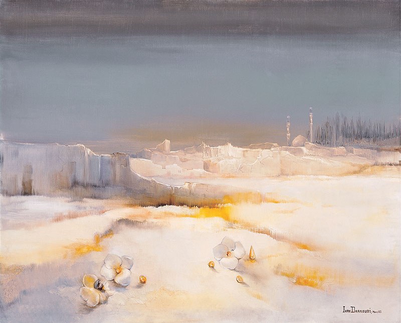 Iran Darroudi — 025