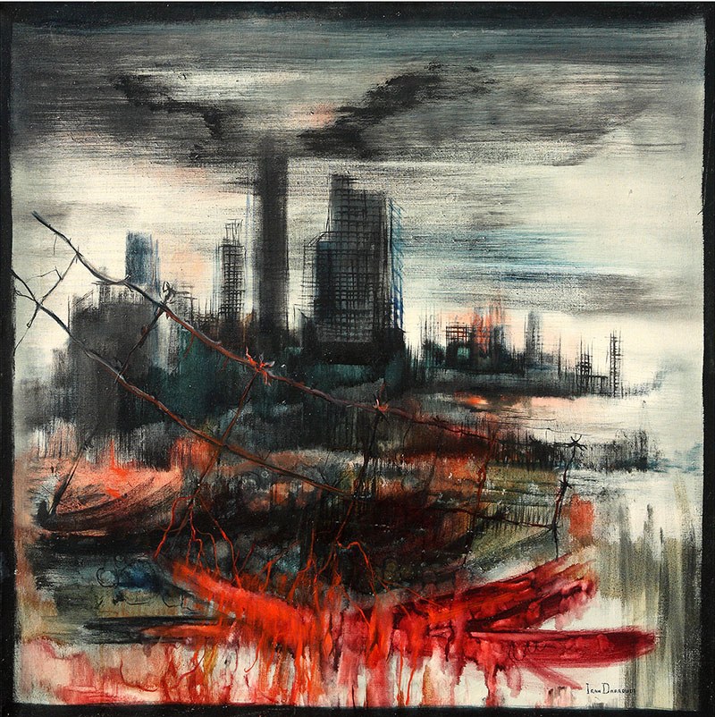 Iran Darroudi — 027