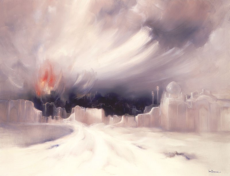 Iran Darroudi — 030