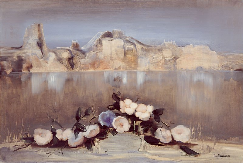 Iran Darroudi — 032