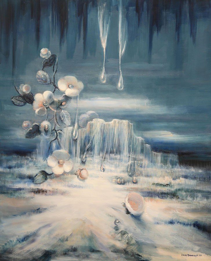 Iran Darroudi — 033