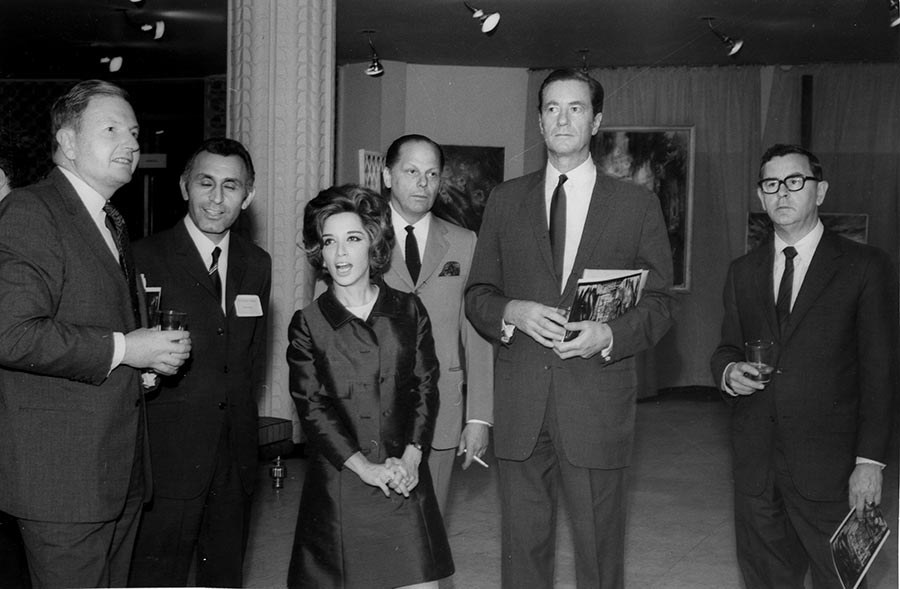 Iran Darroudi — Archival photograph 05