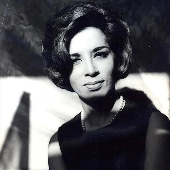 Iran Darroudi — ایران درودی