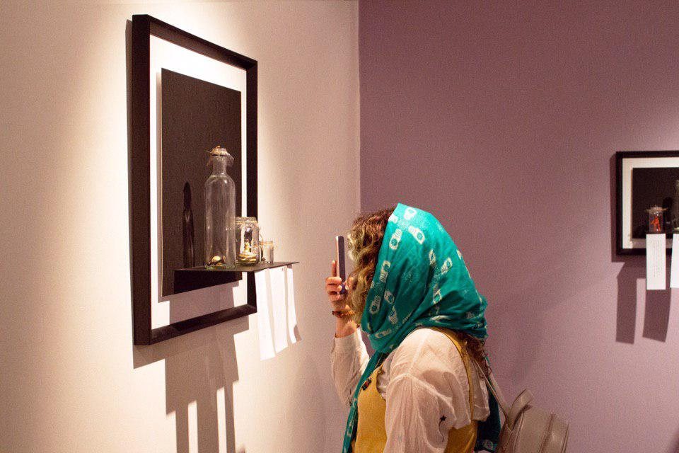 Maryam Kuhestani — 57