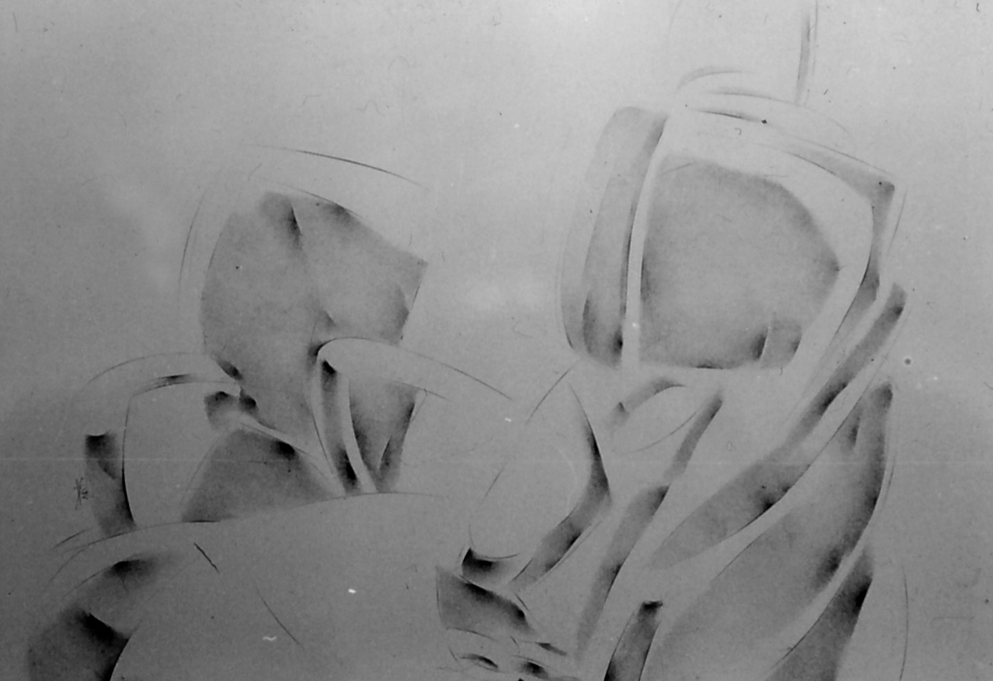 Mehdi Hosseini — 098