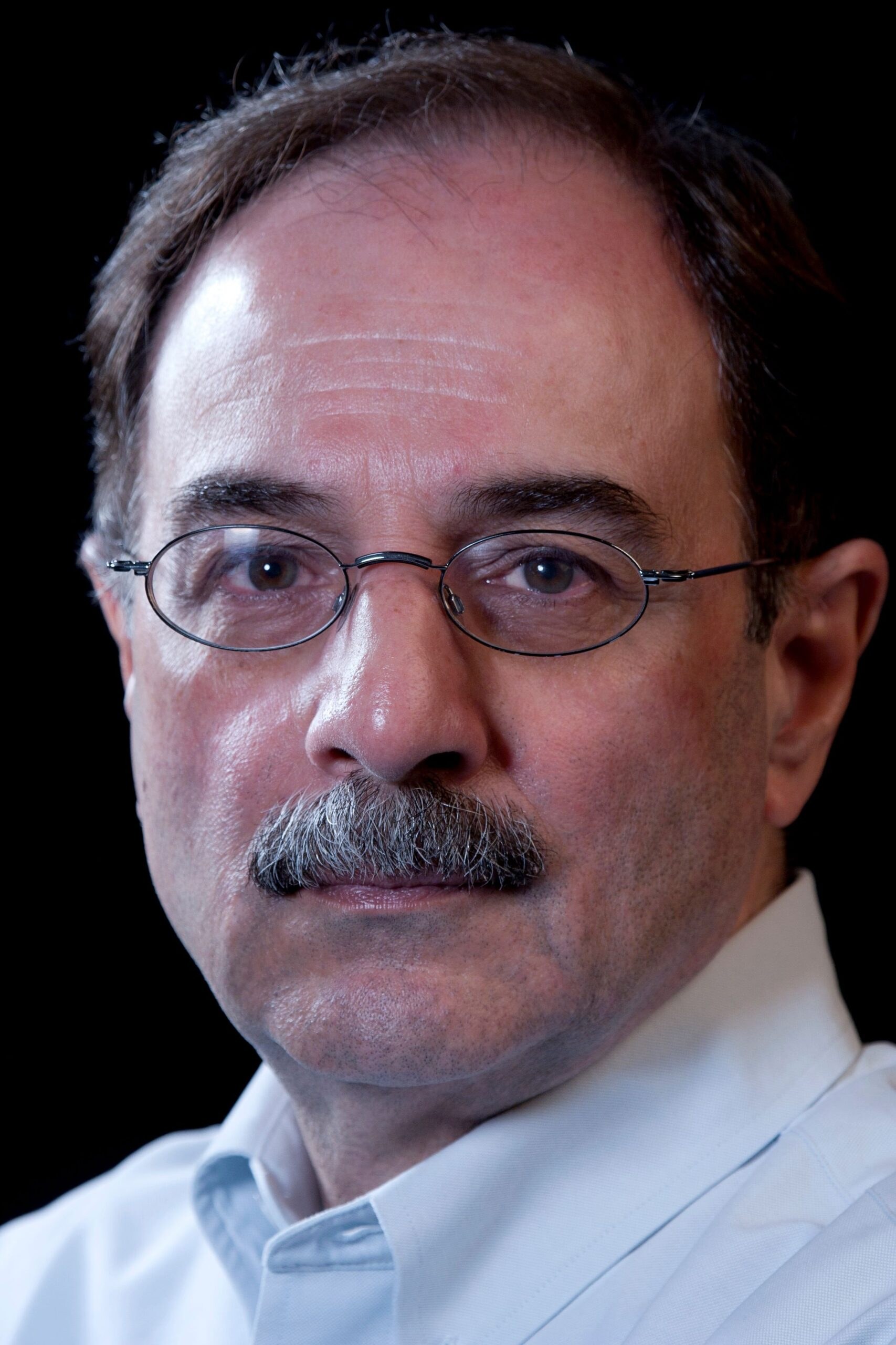 Mehdi Hosseini — مهدی حسینی