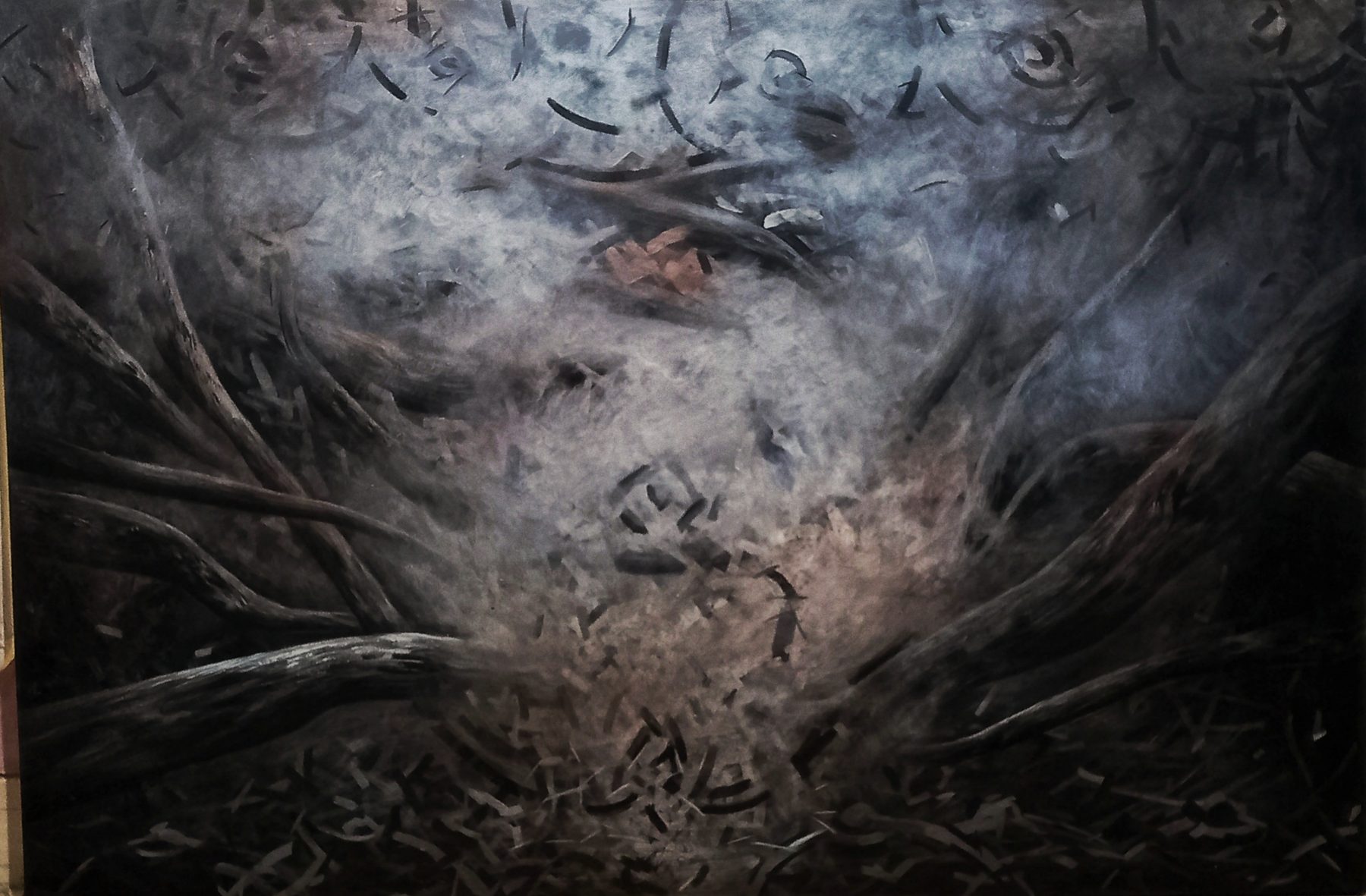 Navid Mirzaei Kordlar — Illusions of Time 01
