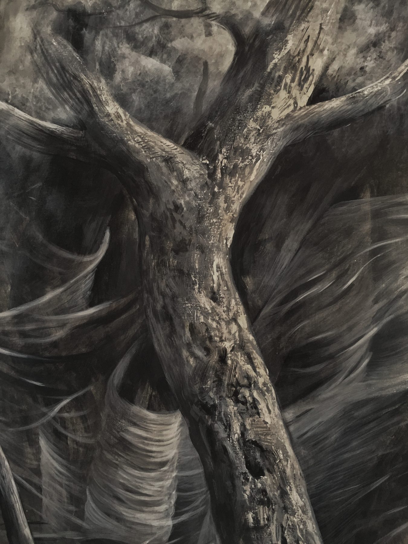 Navid Mirzaei Kordlar — Illusions of Time 02