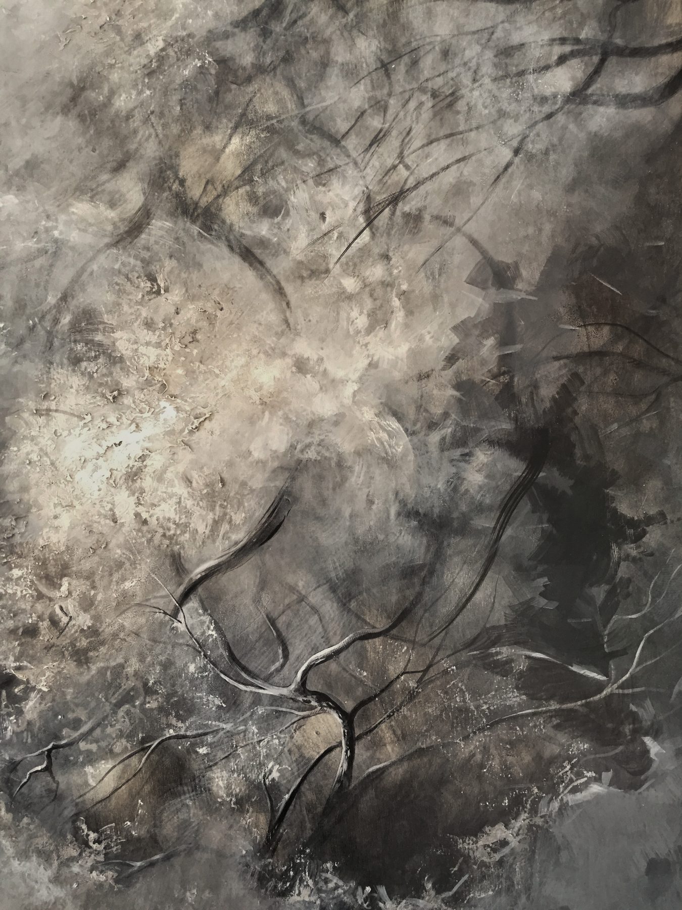Navid Mirzaei Kordlar — Illusions of Time 05