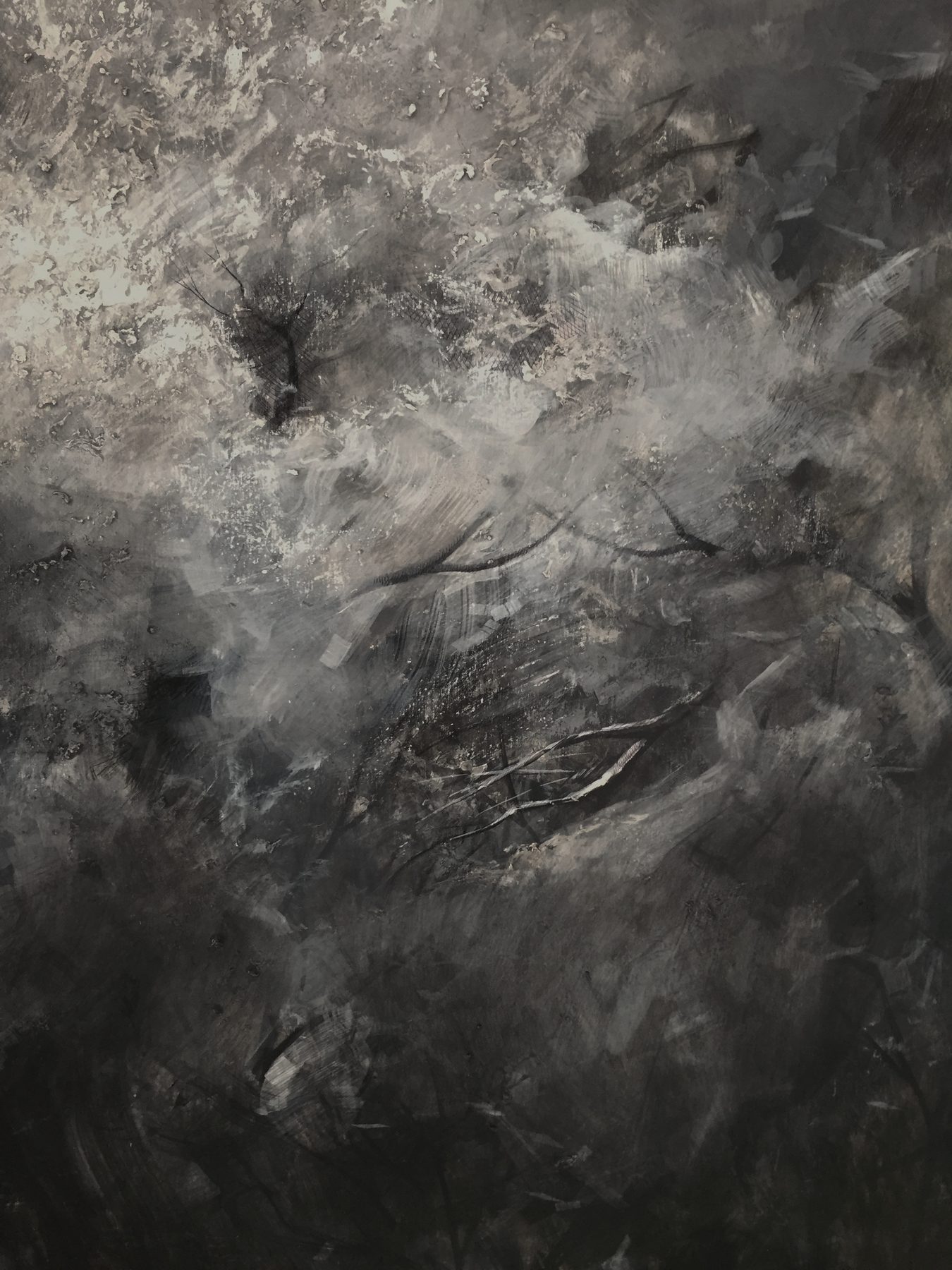 Navid Mirzaei Kordlar — Illusions of Time 06