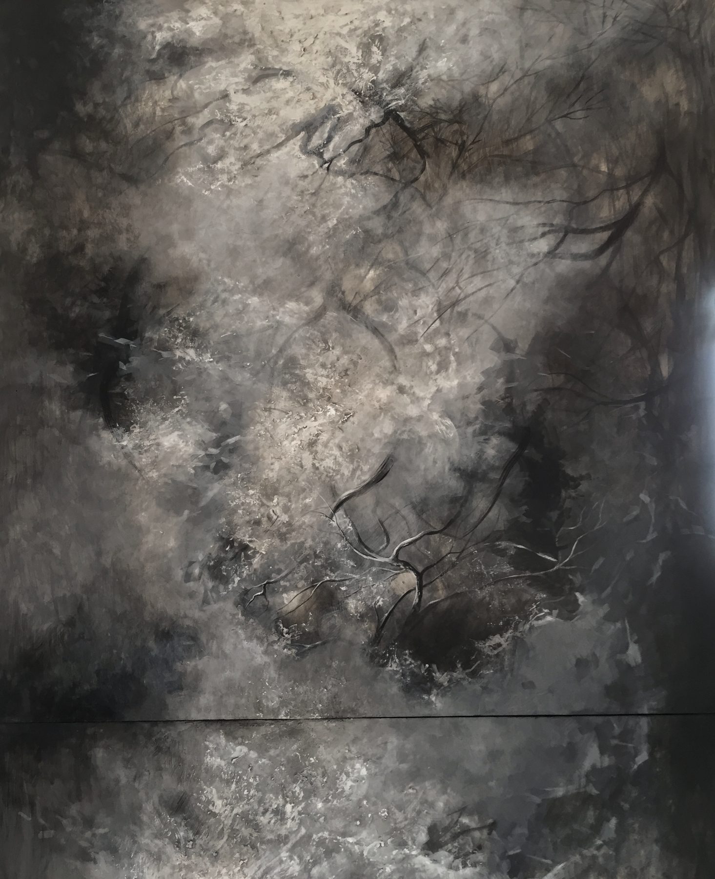 Navid Mirzaei Kordlar — Illusions of Time 07