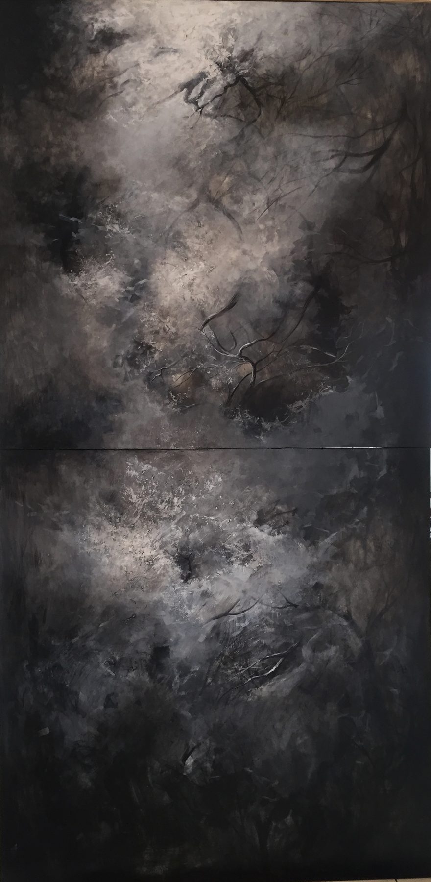 Navid Mirzaei Kordlar — Illusions of Time 08