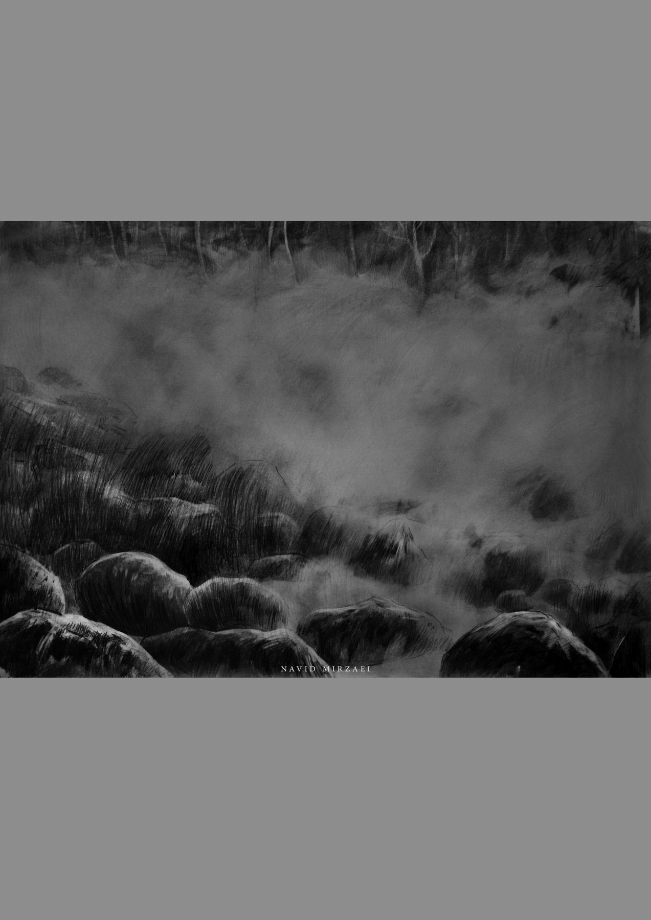 Navid Mirzaei Kordlar — Illusions of Time 18