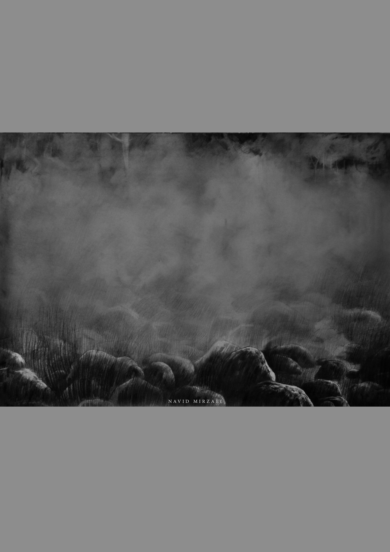 Navid Mirzaei Kordlar — Illusions of Time 19
